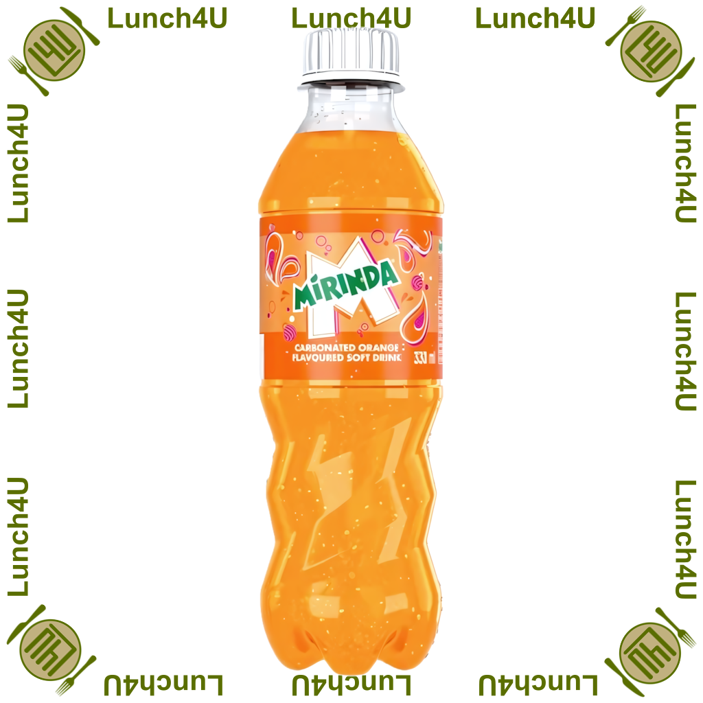 Mirinda 500ml