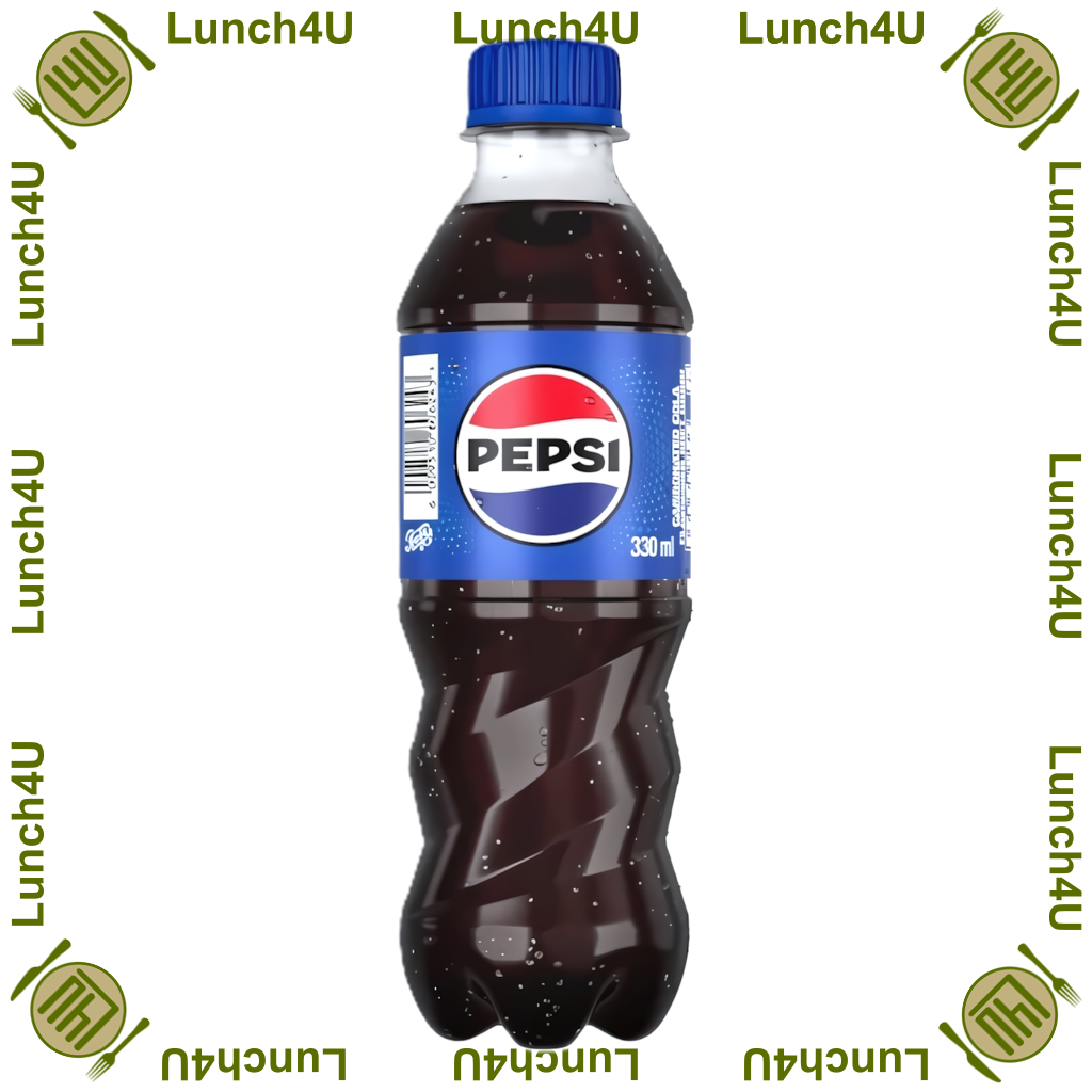 Pepsi 330ml Pepsi 330ml