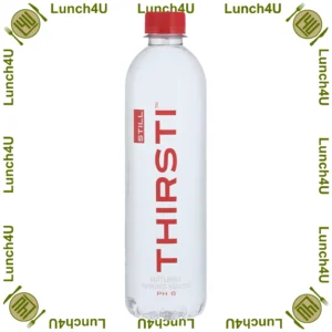 Water 500ml Thirsti 500ml