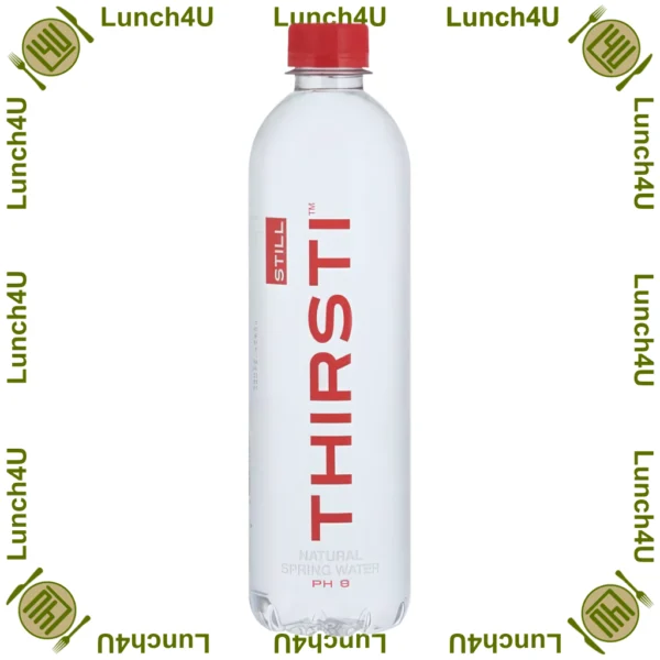 Thirsti 500ml