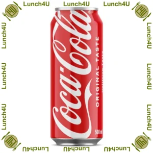 Coca Cola 500ml